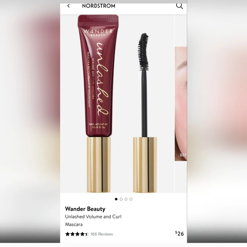 Sephora lot 2pc